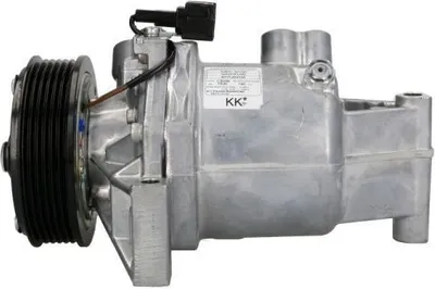 Obrázek produktu pro Klimakompresor THERMOTEC KTT090092