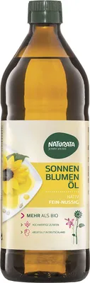 Immagine prodotto di Sonnenblumenöl nativ - 750ml
