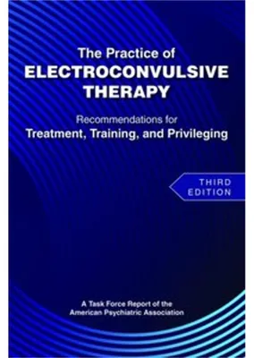 Immagine prodotto di The Practice of Electroconvulsive Therapy