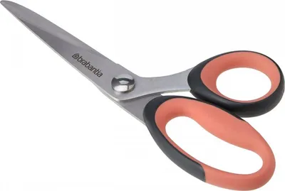 Obrázok produktu pre Brabantia Tasty+, Univerzálne, Čierna, Ružová, Nerezová oceľ, Polypropylén (PP), Guma, 214 mm, 91 mm