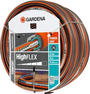 Immagine prodotto di Tubo da giardino HighFlex Ø 19 mm - 50 m