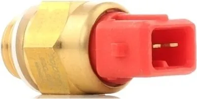 Produktbild von TOPRAN 500 926 Temperaturschalter Kühlerlüfter Thermoschalter für BMW 3 Limousine (E46) 5 Limousine (E60) 5 Touring (E61) 5 Limousine (E39) 3 Touring