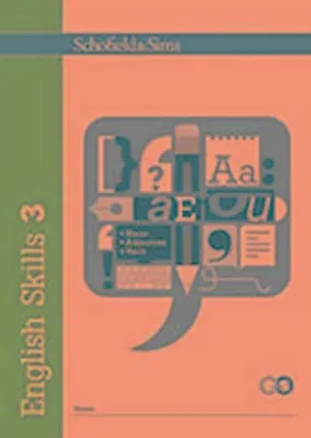 Immagine prodotto di English Skills 3