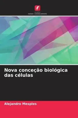 Produktbild von Nova conceção biológica das células