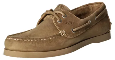 Produktbild von Schnürhalbschuh Freizeit (Casual) PHENIS--E8115