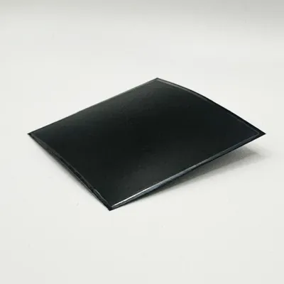 NFC/RFID Anti-Metall Folie 60x60 mm, 0,16 mm, selbstklebend
