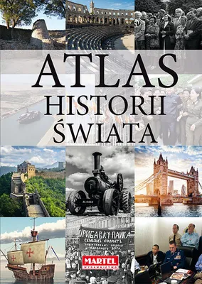 Productafbeelding van Atlas Historii Swiata