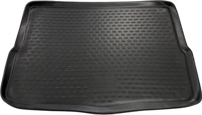 Immagine prodotto di Rivestimento del bagagliaio in gomma Novline Renault Kadjar 2015-2022 (inferiore)