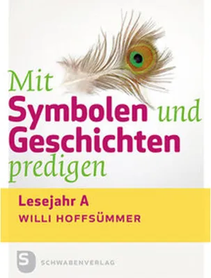 Immagine prodotto di Mit Symbolen und Geschichten predigen