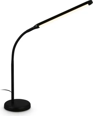 Produktbild von LED Schreibtischlampe Tischlampe Büroleuchte Dimmbar Touch Warmweiß Schwenkbar