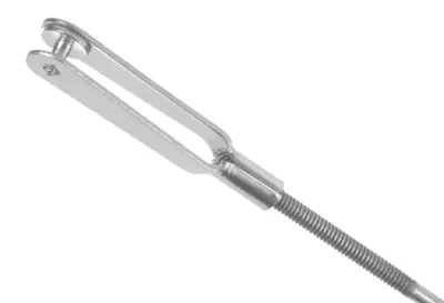 Imagen del producto de Accesorios para modelismo Kavan M3 5ks