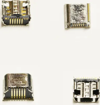Produktbild von Für Samsung Galaxy Tab 3 10.1" GT-P5200 P5210 Netz Lade Buchse Connector DC Jack