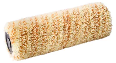 Produktbild von Hartkernwalze Malerstreif Hartkernwalze Malerstreif | Breite: 25 cm | St.