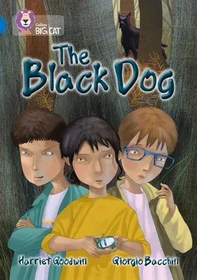 Produktbild von The Black Dog