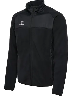 Produktbild von hmlGO FLEECE JACKET