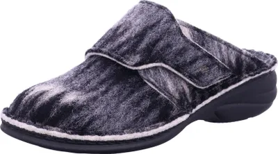 Produktbild von Finn Comfort Hausschuhe für Damen in grau grau 524-20-00115
