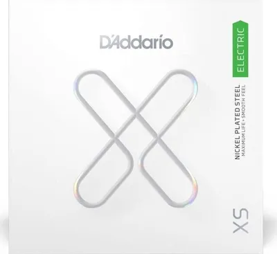 Produktbild von D'Addario XSNW024 Einzelsaite für Gitarre