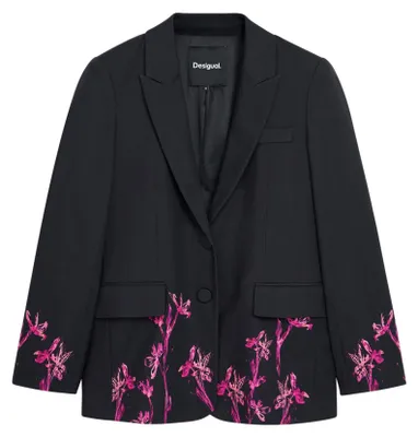 Immagine prodotto di BLAZER_LIRIOS, colore nero, taglia XL