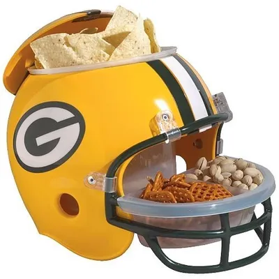 Image de Casque Snack des Green Bay Packers 0