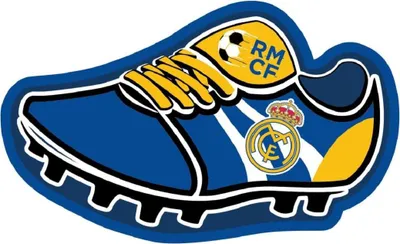 Obrázek produktu pro Hračka pro psy Real Madrid Měkká polyesterová hračka pro psy