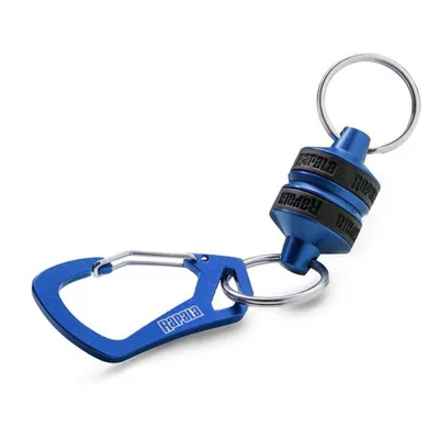 Produktbild von Rapala RCD Magnetic Release Blue Magnet