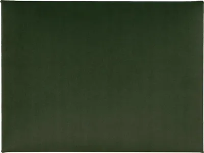 Obrázek produktu pro Čalouněný panel Komvortowy 30 x 40 cm, zelený Smart Velvet