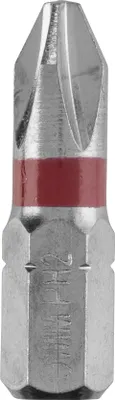 Produktbild von PARKSIDE® Bits 15 / 20 Stk. PBS 6 A1 (PH2 25mm)