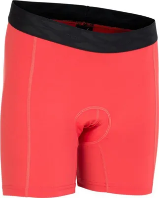 Produktbild von ION Women Bike Short Innenhose pink isback 36/S