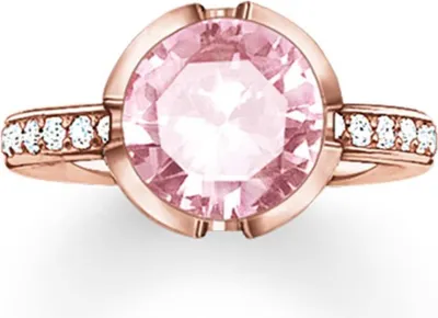 Image de Bijoux Thomas Sabo 2037633952
