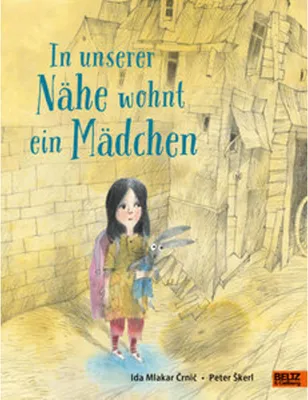 Image de Une fille vit près de chez nous