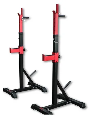 Produktbild von Gesundheits-Squat-Rack für Männer