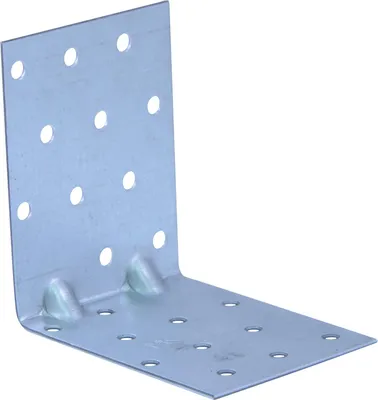 Immagine prodotto di Connettore Per Edifici Con Goffratura 80*80*60*1,5