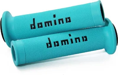 Produktbild von Domino On Road Griffe Blau  Blau One Size