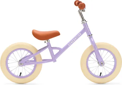 Image de Roue de génération - Violet