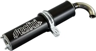 Produktbild von POLINI Schalldämpfer für genehmigte Scooter Team 4 Auspuffanlage