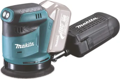 Produktbild von DBO180ZJ Akku-Exzenterschleifer 125 mm 18 V (ohne