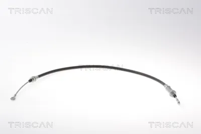 Image de TRISCAN Câble, frein de stationnement avant 8140 151082