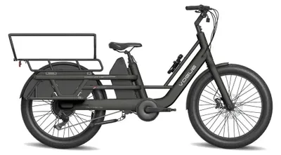 Productafbeelding van Vogue Wonder - Longtail - Zwart