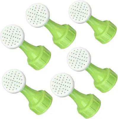Produktbild von Sprinkler-Set für Garten - 6-teilig - für Pflanzenbewässerung