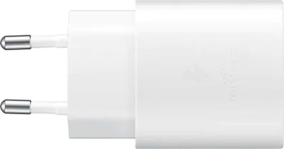 Obrázek produktu pro Rychlonabíječka Samsung EP-TA800 USB-C, bílá
