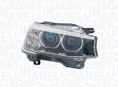 Zdjęcie produktu dla Reflektor główny MAGNETI MARELLI 710815029067