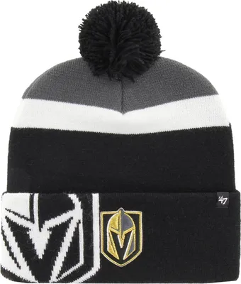 Produktbild von 47 Brand Beanie Wintermütze - MOKEMA Vegas Golden Knights