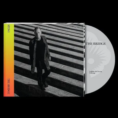 Produktbild von The Bridge