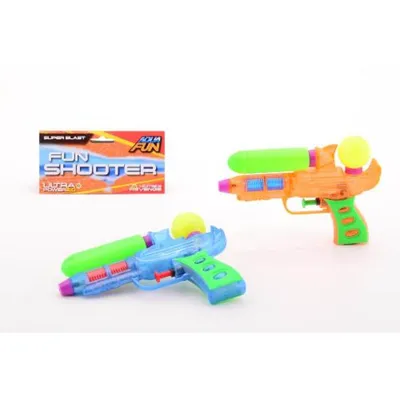 Produktbild von Johntoy 26668 - Spritzpistole