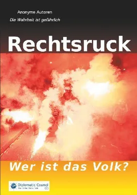 Produktbild von Rechtsruck