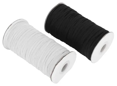 Produktbild von Solidchoice – Elastisches Band für DIY-Projekte
