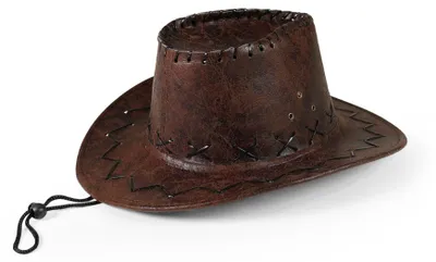 Produktbild von Cowboyhut für Kinder, KI-generiertes Bild