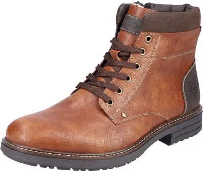Immagine prodotto di Rieker stivaletti da uomo 33140-25 Colore: Marrone Taglia: 42