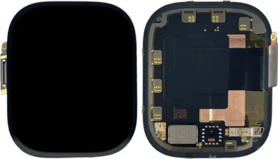 Produktbild von Original Display für Apple Watch Ultra 1 49mm OLED REF, Ersatzteile für Smartwatch