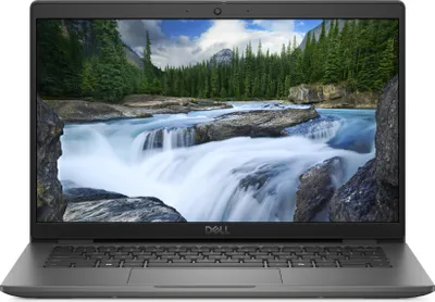 Zdjęcie produktu dla Dell Latitude 3450, procesor Intel® Core™ i5, 35,6 cm (14"), rozdzielczość 1920 x 1080 pikseli, 8 GB pamięci RAM, 512 GB pamięci, system Windows 11 Pro